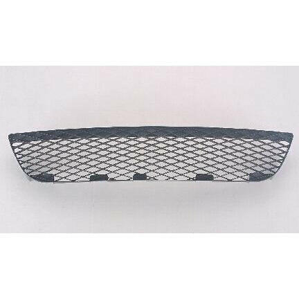 2004-2006 Mazda Mazda 3 Front Bumper Grille.