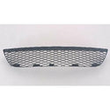 2004-2006 Mazda Mazda 3 Front Bumper Grille.