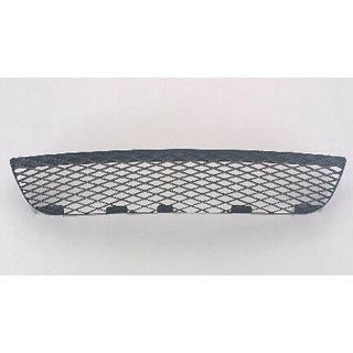 2004-2006 Mazda Mazda 3 Front Bumper Grille.
