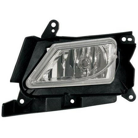 RH Fog Lamp Assembly 2.5L Mazda 3 10-11.