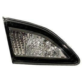 2010-2013 Mazda Mazda 3 Back UP Lamp LH.