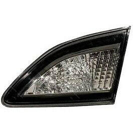 2010-2013 Mazda Mazda 3 Back UP Lamp RH.