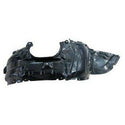 2010-2011 Mazda Mazda 3 Fender Liner Front RH.