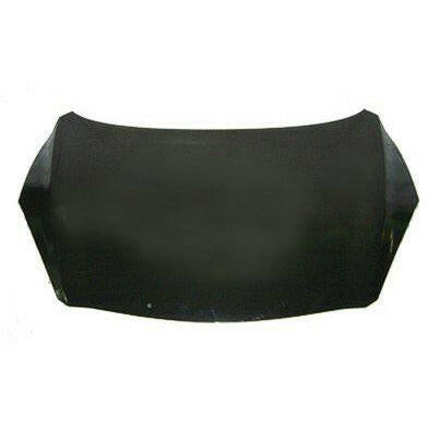 2010-2013 Mazda Mazda 3 Hood Mazda.