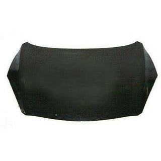 2010-2013 Mazda Mazda 3 Hood Mazda.