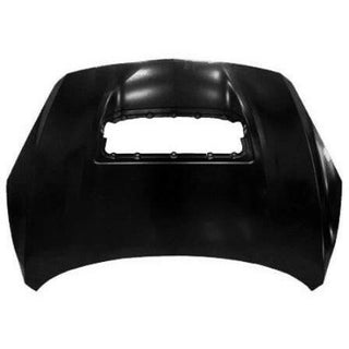 2010-2013 Mazda Mazda 3 Hood Mazda W/ Turbo Mazda 3 10-13.