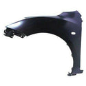 2010-2011 Mazda Mazda 3 Fender LH.