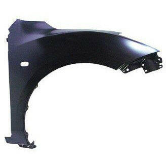 2010-2011 Mazda Mazda 3 Fender RH.