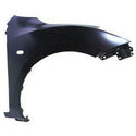 2010-2011 Mazda Mazda 3 Fender RH.