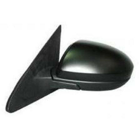 2010-2013 Mazda Mazda 3 Mirror LH Out.