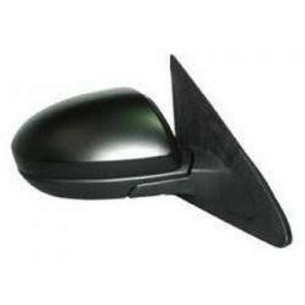 2010-2013 Mazda Mazda 3 Mirror RH Out.