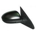 2010-2013 Mazda Mazda 3 Mirror RH Out.