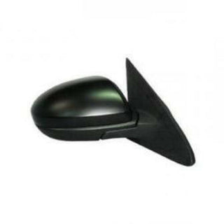 2010-2013 Mazda Mazda 3 Mirror RH Outerear.