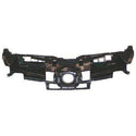 2010-2011 Mazda Mazda 3 Front Air Intake.