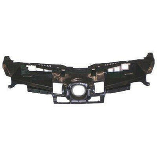 2010-2011 Mazda Mazda 3 Front Air Intake.