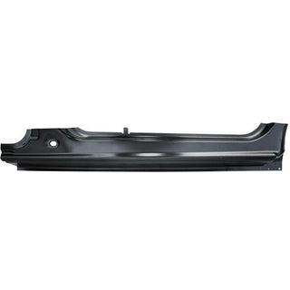2000-2001 Dodge Caravan Rocker Panel OE LH.