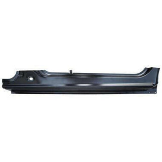 2001-2007 Dodge Caravan Rocker Panel OE RH.