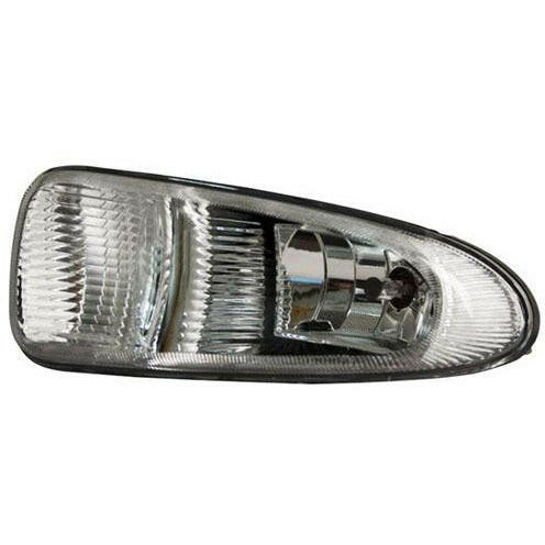 2001-2004 Plymouth Voyager Fog Lamp RH.