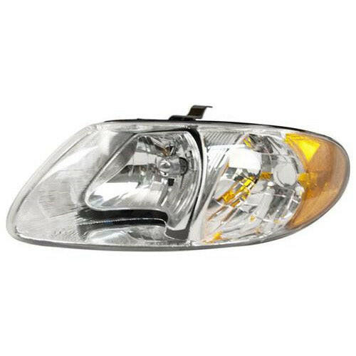 2001-2007 Dodge Caravan Headlamp LH.