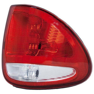 2001-2003 Dodge Caravan Tail Lamp Assembly LH - Classic 2 Current Fabrication