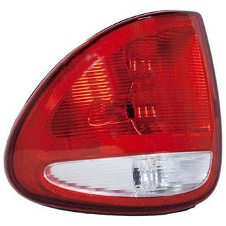2001-2003 Dodge Grand Caravan Tail Lamp Assembly RH - Classic 2 Current Fabrication