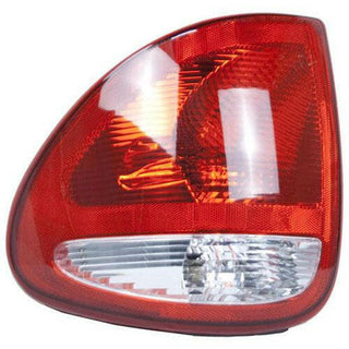 2005-2007 Chrysler Town & Country Tail Lamp RH.