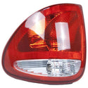 2004-2007 Dodge Grand Caravan Tail Lamp RH.