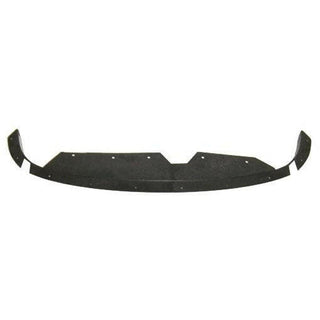 2001-2007 Dodge Caravan Front Air Deflector.