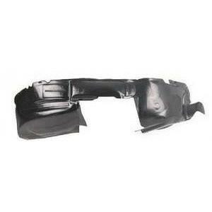 2001-2007 Dodge Caravan Fender Liner LH.