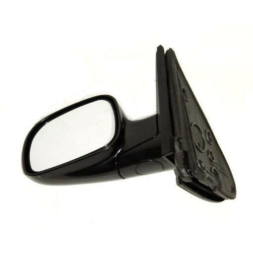 2001-2007 Dodge Grand Caravan Mirror Manual LH.
