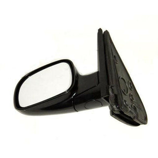 2001-2004 Plymouth Voyager Mirror Manual LH.