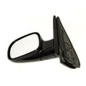 2001-2007 Chrysler Town & Country Mirror Manual LH.