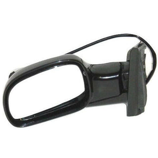 2001-2007 Chrysler Town & Country Mirror Power LH W/O Memory W/O Auto Dimmer Caravan/Voyager/Town&Country 01-07.