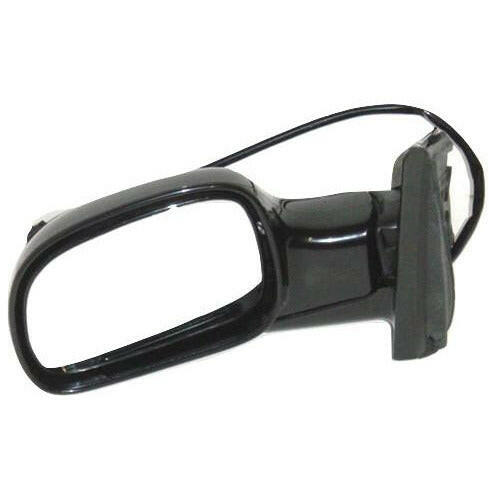 2001-2004 Plymouth Voyager Mirror Power LH W/O Memory W/O Auto Dimmer.