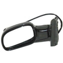 2001-2004 Plymouth Voyager Mirror Power LH W/O Memory W/O Auto Dimmer.