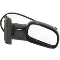 2001-2004 Plymouth Voyager Mirror Power RH W/O Memory W/O Auto Dimmer.