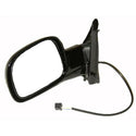 2001-2007 Dodge Grand Caravan Mirror Power LH.