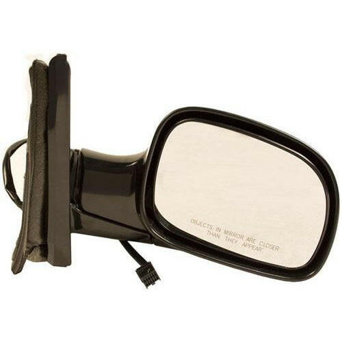 2001-2007 Chrysler Town & Country Mirror Power RH.
