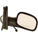 2001-2007 Dodge Caravan Mirror Power RH.