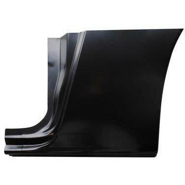 2001-2007 Chrysler Town & Country Body Panel Rear LH.