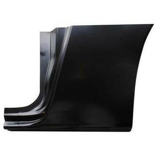 2001-2007 Dodge Caravan Body Panel Rear LH.