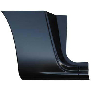 2001-2007 Chrysler Town & Country Body Panel Rear RH.