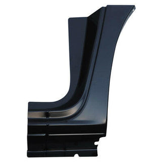 2001-2007 Dodge Caravan Front LH Lower.