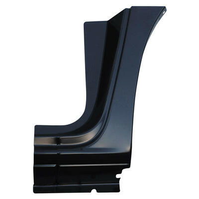 2001-2007 Dodge Caravan Front LH Lower.