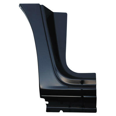 2001-2007 Dodge Caravan Front RH Lower.