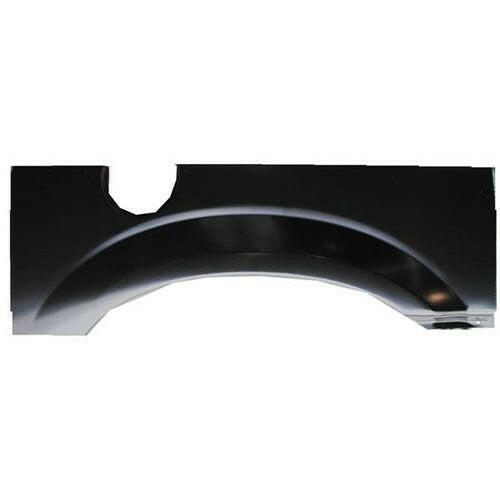 2001-2007 Dodge Caravan Rear LH Fender Upper Wheel Arch.