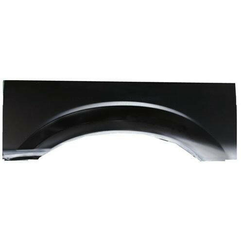 2001-2007 Dodge Caravan Rear RH Fender Upper Wheel Arch.