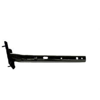 2008-2010 Chrysler Town & Country Rear Rail Extension LH - Classic 2 Current Fabrication