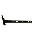 2008-2010 Chrysler Town & Country Rear Rail Extension LH.