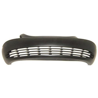 2001 Plymouth Voyager LX Front Bumper Cover W/O Fog Lamp (P) - Classic 2 Current Fabrication